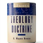 Zondervan Academic Kindle E-book-0