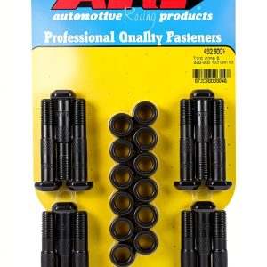 ARP Connecting Rod Bolts for Automotive Performance-0