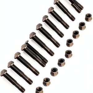 ARP Connecting Rod Bolts for Automotive Performance-0