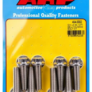 ARP Connecting Rod Bolts for GM LS-Series-0