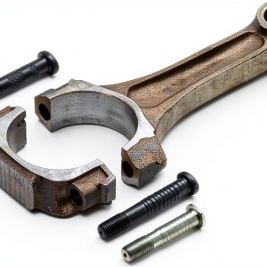ARP 107-6004 Chrome Moly Steel Connecting Rod Bolts-0
