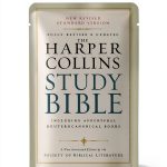 Revised Standard Christian Bible HarperOne Kindle-0