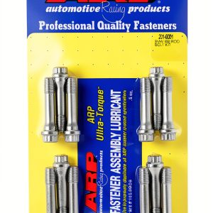 ARP Connecting Rod Bolts for BMW S52-0